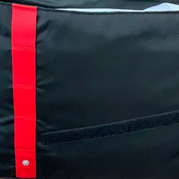 Spyder MESSENGER bag - Picture 4 of 11